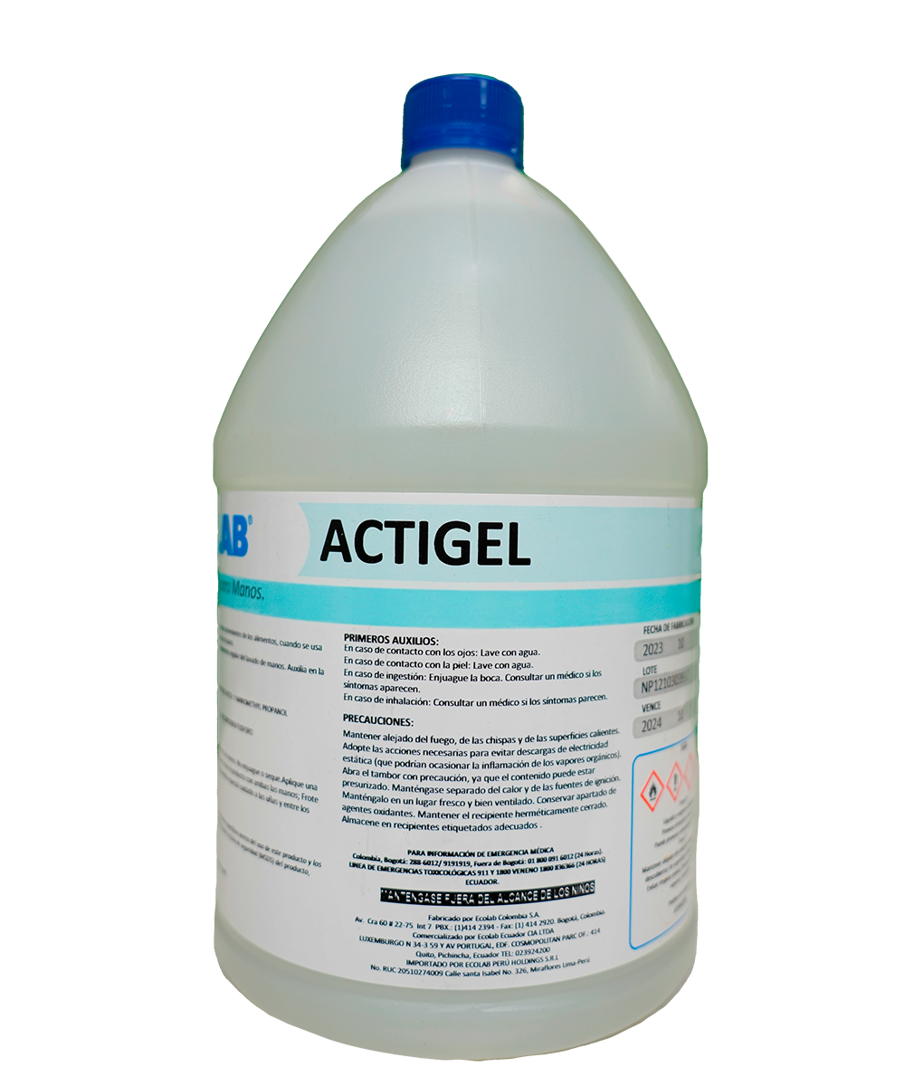 ACTIGEL