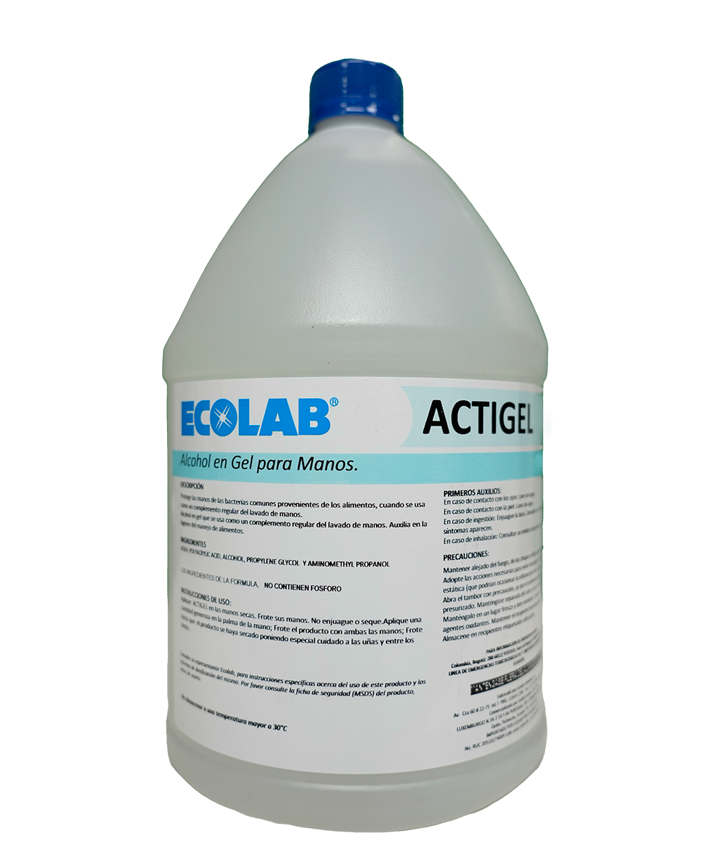 ACTIGEL